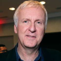 James Cameron Dilirik Jadi Sutradara Cleopatra