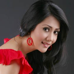 Aida Pernah 3 Kali Pacaran Pasca Dekat Dengan Zainuddin MZ