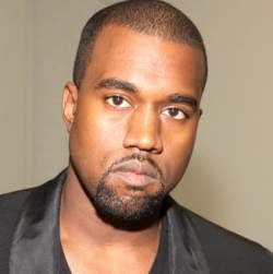 Foto Bugil Kanye West Dijual