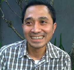 Sering Main Film, Lukman Sardi Takut Masyarakat Bosan