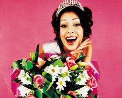 Fakta di Balik Panggung Kontes Kecantikan