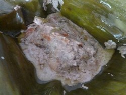 Garang Asem Cepu, Suedep Tenan!