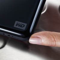  Western Digital Mulai Usung Seri USB 3.0 