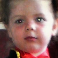 Foto di Facebook Selamatkan Nyawa Gadis Kecil