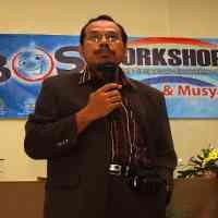 Malang Jadi Kota Percontohan Kampanye Transparansi BOS