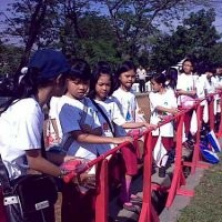 Sekolah di Jabar Masih Minim Sediakan Sabun Cuci Tangan