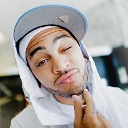 Travie McCoy Akhirnya Berani Rilis Album Solo