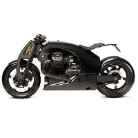 Renard GT, Serigala yang Radikal