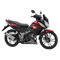 Honda Juga Permak CS-1