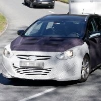 Hyundai Godok i40 Versi Wagon