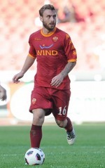 Roma Diterpa Badai Cedera