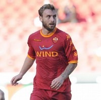 Roma Diterpa Badai Cedera