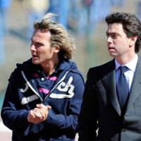 Nedved Menunggu Karir Barunya di Juve 