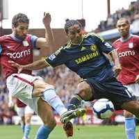 Bisa Menang Lagi di Villa Park, Chelsea?