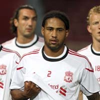 Glen Johnson: Tampil Kompak Kuncinya