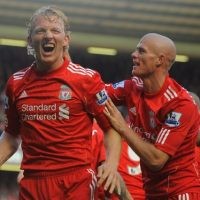 The Reds Mengintip Kebangkitan dari Derby