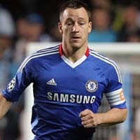 Chelsea Berharap Terry Pulih