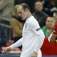 Rooney Tunggu Panggilan Fergie