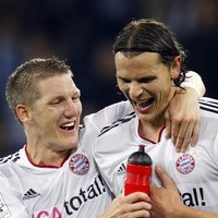 Bayern Punya Kesebelasan Pasien