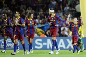 Mengembalikan Camp Nou ke Tangan Barca