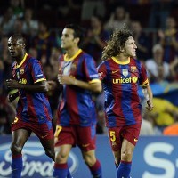 Mengembalikan Camp Nou ke Tangan Barca