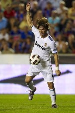 Ramos Hampir Pasti Out