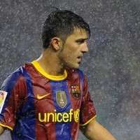 Simpati Villa untuk Penambang Chile