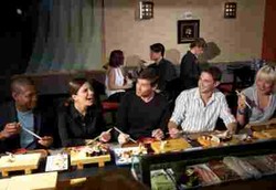 Suara Bising Mengurangi Kemampuan Lidah Mengecap Makanan 