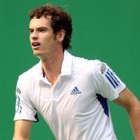 Murray Mudah Atasi Tsonga 