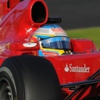 Alonso Ragukan Kans Juara Red Bull
