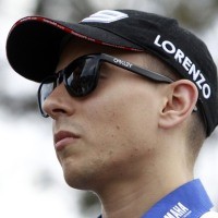 Lorenzo Tinggal Menikmati Sisa Musim