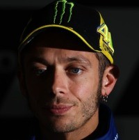 Kali Ini Bisa Asapi Stoner, Rossi?