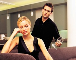 Imbas Permasalahan Keuangan Untuk Pernikahan