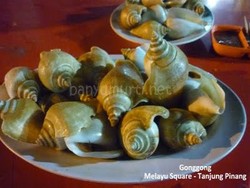 Gonggong Tanjung Pinang