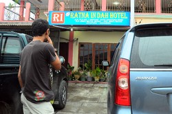 Hotel Ratna Sentani