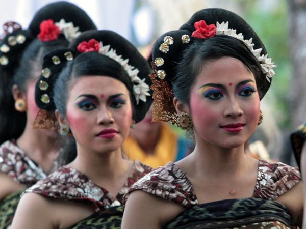 Nusa Dua Fiesta 2010