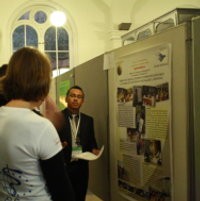 Mahasiswa Kedokteran UGM Publikasikan Penelitian di Jerman 