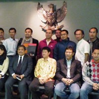 Sistem Politik Mendukung Niat dan Kesempatan Korupsi