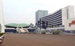 Senin Pekan Depan, MPR Akan Gelar Pertemuan dengan Presiden