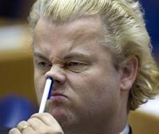 Jaksa Minta Pengadilan Amsterdam Bebaskan Geert Wilders
