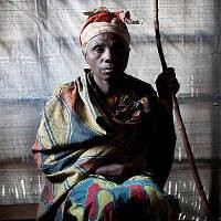 Duh! 15.000 Pemerkosaan Terjadi di Kongo