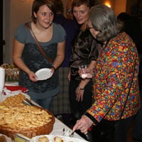 Jamuan Kopi Indonesia di HUT PBB