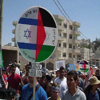 Palestina Protes Rencana Pembangunan Pemukiman Baru Yahudi