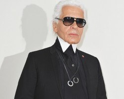 Karl Lagerfeld Ciptakan Pulau Fashion