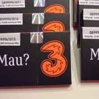 Internet 3 di Padang untuk Bapak Andri Sudah Kembali Normal 