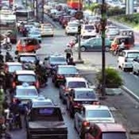 Polri: Layanan Lalu Lintas Paling Banyak Dilaporkan di Twitter 