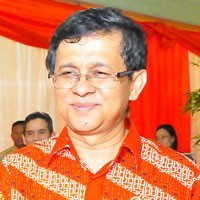 Ranking WEF Meningkat, RI Siap Masuki Innovation Drive