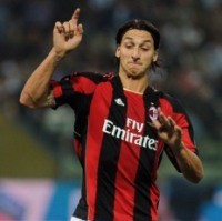 Allegri Pastikan Ibra Tampil Lawan Chievo