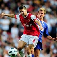 Bangkit Bersama Fabregas