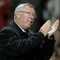 Fergie Waspadai Grafik WBA
